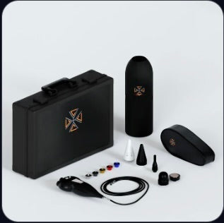 Professional Grade Hand-Held Cryotherapy Device