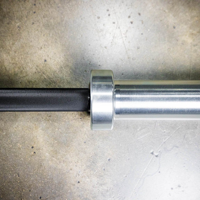 PRx 20kg Elite Barbell