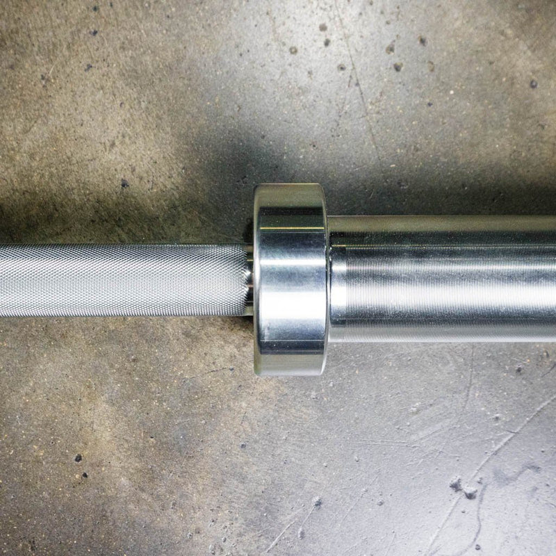 PRx 20kg Elite Barbell