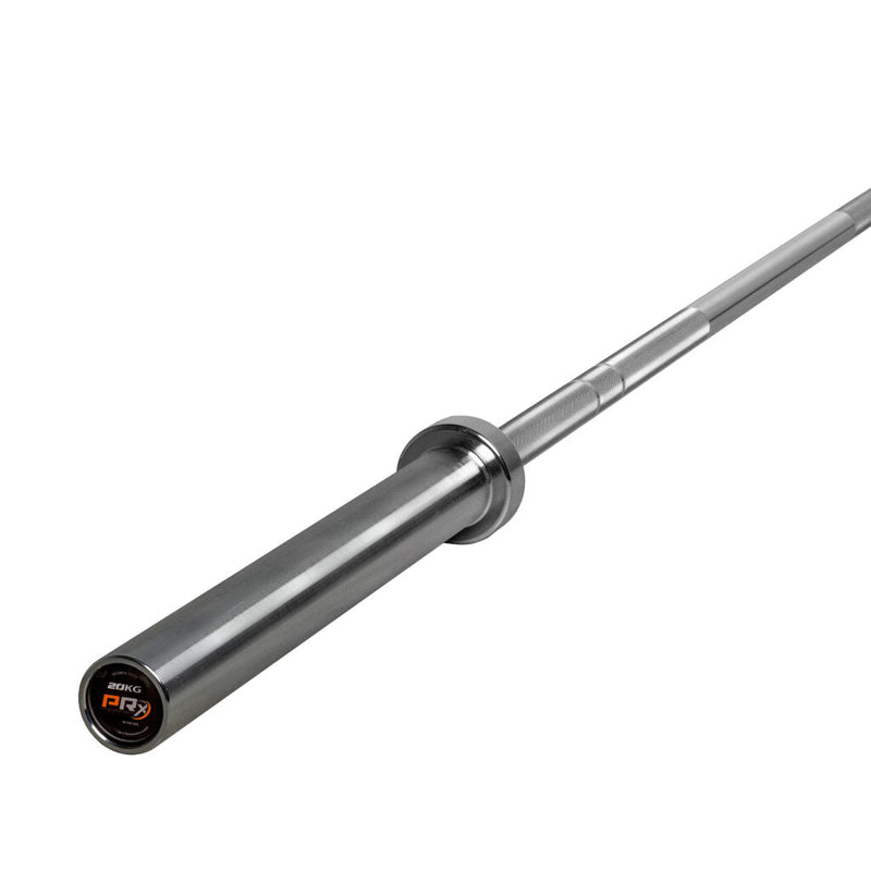 PRx 20kg Elite Barbell